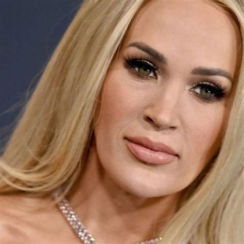 Carrie Underwood's transformation: before and after photos in 2024 | Carrie underwood, Carrie ...