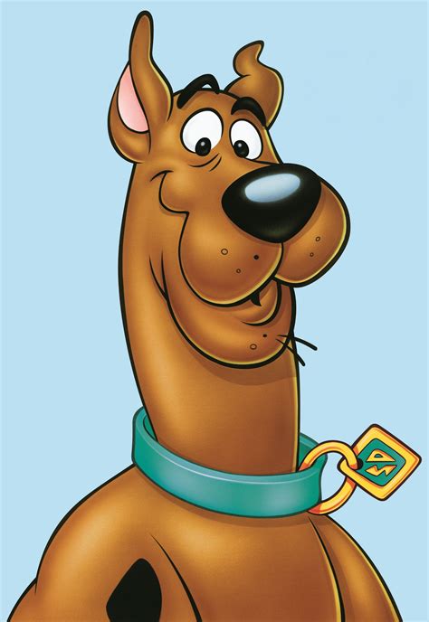 Scooby-Doo