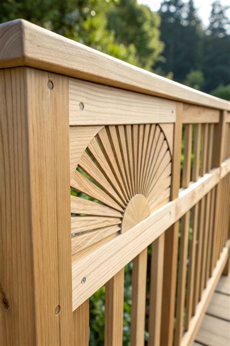 15+ Cheap Deck Railing Ideas for Budget Makeovers