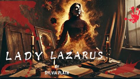 Lady Lazarus Exclusive Porn Videos
