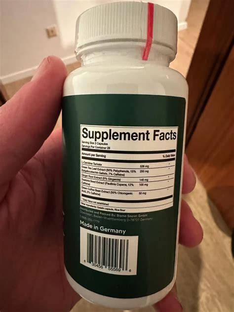 Biome Secret | Your Natural Win Starts Here