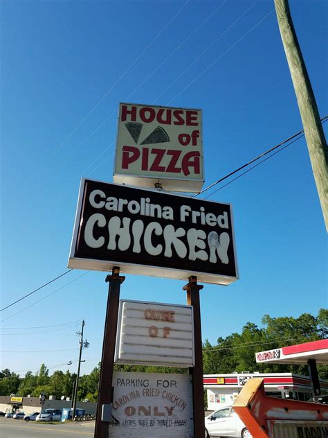 Carolina Fried Chicken of Robbins - Robbins, NC - Nextdoor