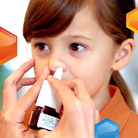Flonase Kids 24hr Non-Drowsy Decongestant Allergy Relief Nasal Spray - 72 Sprays | Amerikasepetim