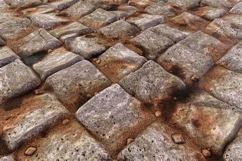 Stone Floor Textures | 2D Stone | Unity Asset Store