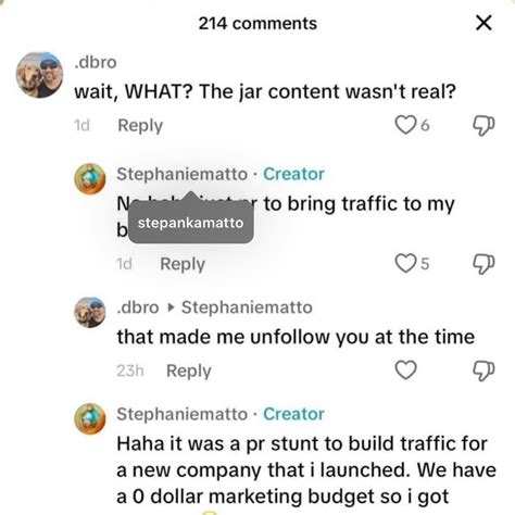 Starcasm on Instagram: "Stephanie Matto a.k.a. Stepanka, (90 Day Fiancé/TikTok) once claimed she ...