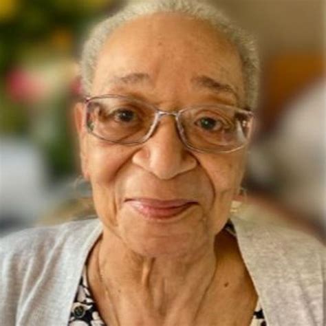 Bernice Coles Obituary in New York at Bailey's Funeral Home | Obit