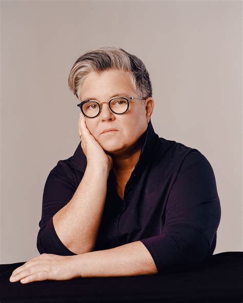 Rosie Odonnell Young