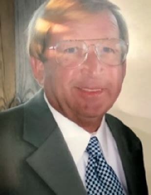 Robert Emil Smith - 2021 - Johnson-Overturf Funeral Home