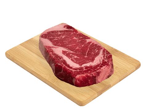 Beef Ribeye/Cube Roll - Consistent Frozen Solutions