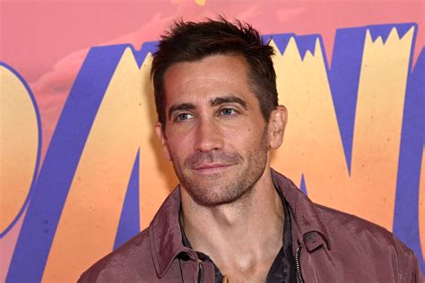 Jake Gyllenhaal Rewrote 'Prisoners' Character to Be More Mysterious ...