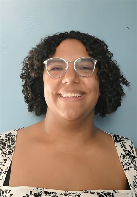 Evelyn Taylor-Harris | Old Dominion University