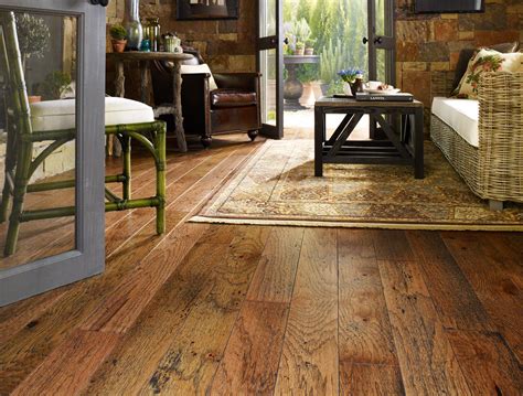 Shaw Hardwood Flooring: A Guide To Finding The Perfect Floor For Your ...