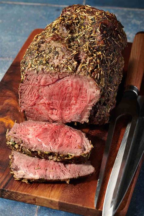Sirloin Tip Roast {Juicy And Tender Every Single Time!} TBMW