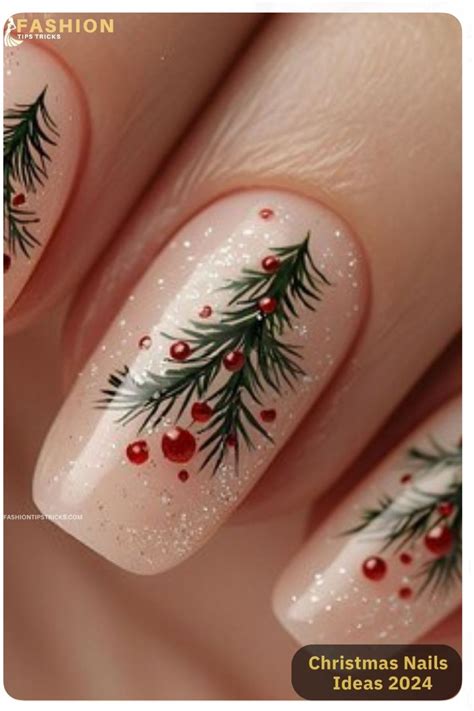 search.app | Xmas nails, Nail art, Christmas nail art designs