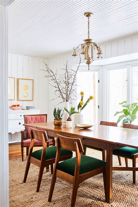 24 Dining Room Rug Ideas