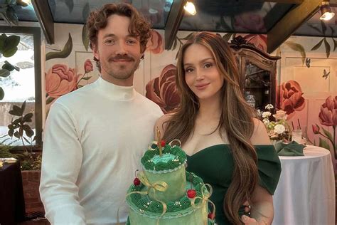 Who Is Mikayla Matthews' Husband? All About Jace Terry