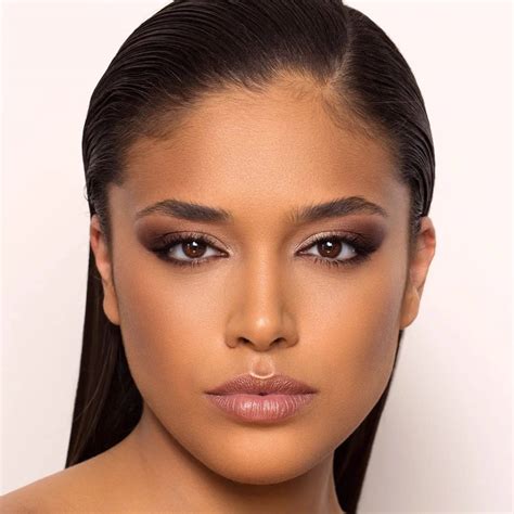 Mini Nude Eyeshadow Palette | Natasha Denona