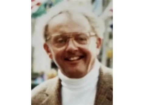 Peter Leo Stark Obituary (2025) - Erie, PA - Kloecker Funeral Home ...