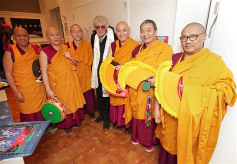 36th Tibet House US Annual Benefit Concert- March 1st 2023 at Carnegie ...