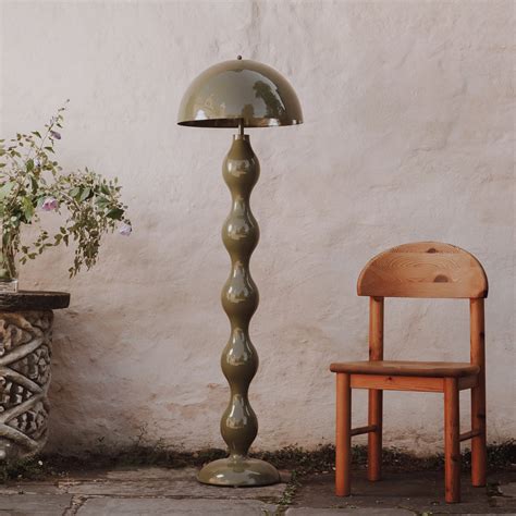 Drop Floor Lamp - Radilum