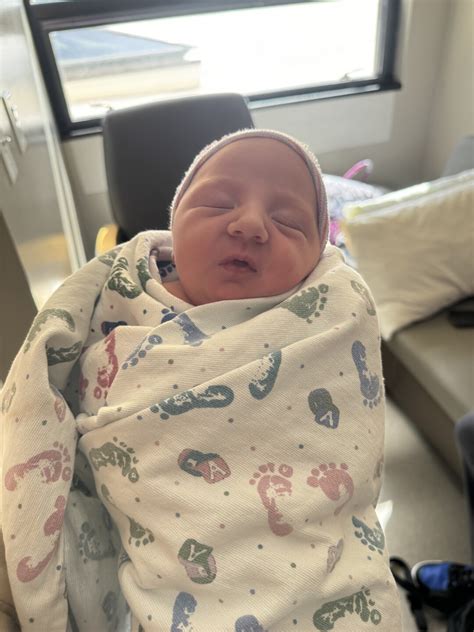 Say hello to Utah's Leap Year babies!