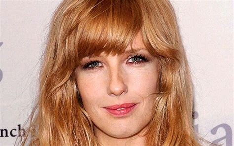 Kelly Reilly's Lips: The Truth Behind the Rumors