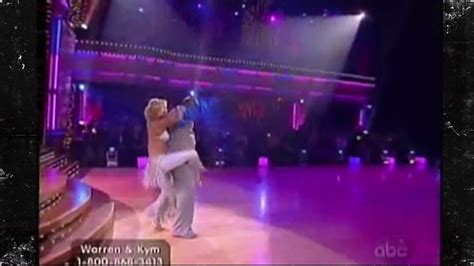 Warren Sapp -- Arrested For Soliciting Prostitute (Update)