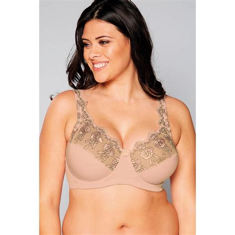 Studio | Luxury Lace D-H Bra | Underwire Bras | FRASERS