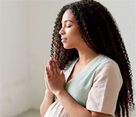50 Powerful Prayer For Pregnant Women: Prayer For Safe Delivery