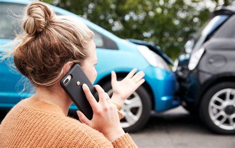 Mercedes-Benz Langley | Steps to Take After an Accident and How to File a Claim