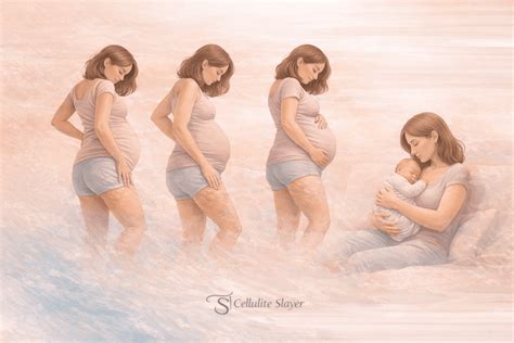 What Causes Cellulite in the Legs and How to Treat It | Cellulite Slayer
