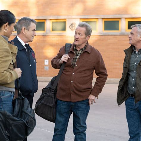 Why Will Trent season 4's cast news will 'change the dynamics' | HELLO!