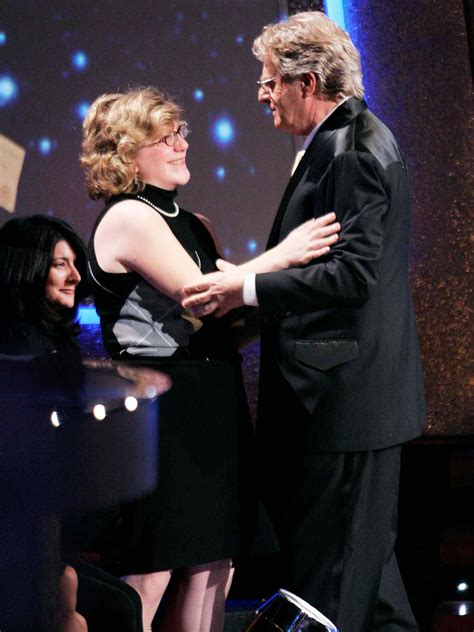 Who Is Jerry Springer's Wife? All About Micki Velton