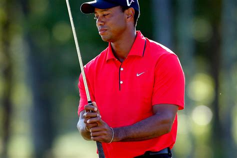 Tiger Woods Golf Grip