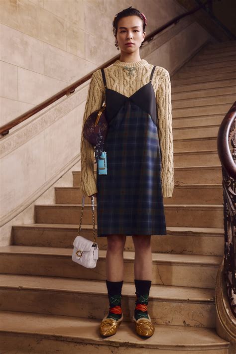 Coach Resort 2025 Ready-to-Wear Collection [PHOTOS]