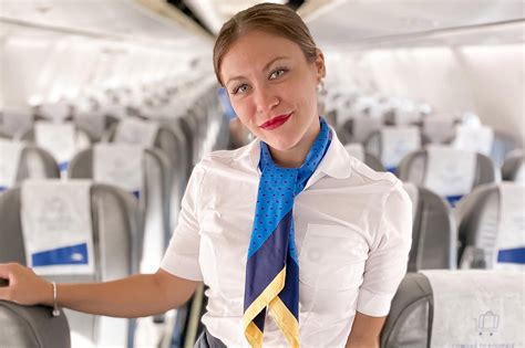 I'm a flight attendant — here's why we love turbulence