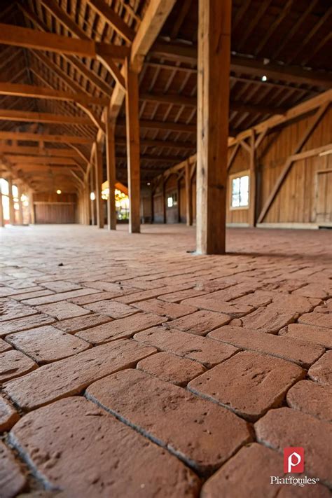19+ Inspiring Pole Barn Flooring Ideas - Moss & Twine