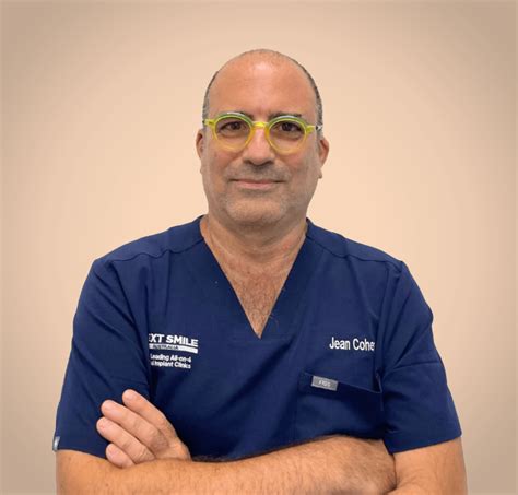 All-on-4® Dental Implants Darwin | Next Smile Australia