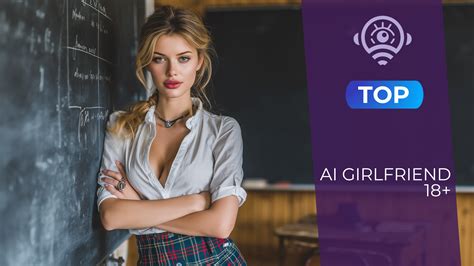 AI Girlfriend 18+ : laquelle choisir