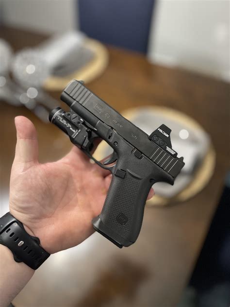 524 best Glock 48 images on Pholder | Glocks, Glock Mod and Glock48