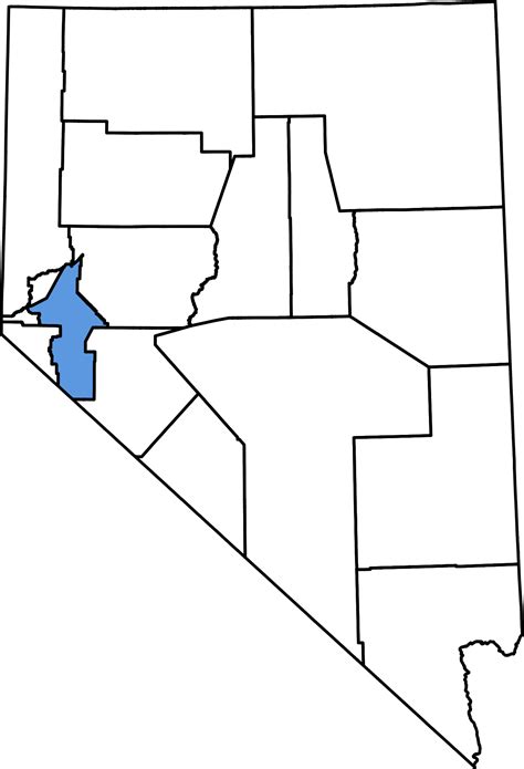 How Healthy Is Lyon County, Nevada? | US News Healthiest Communities