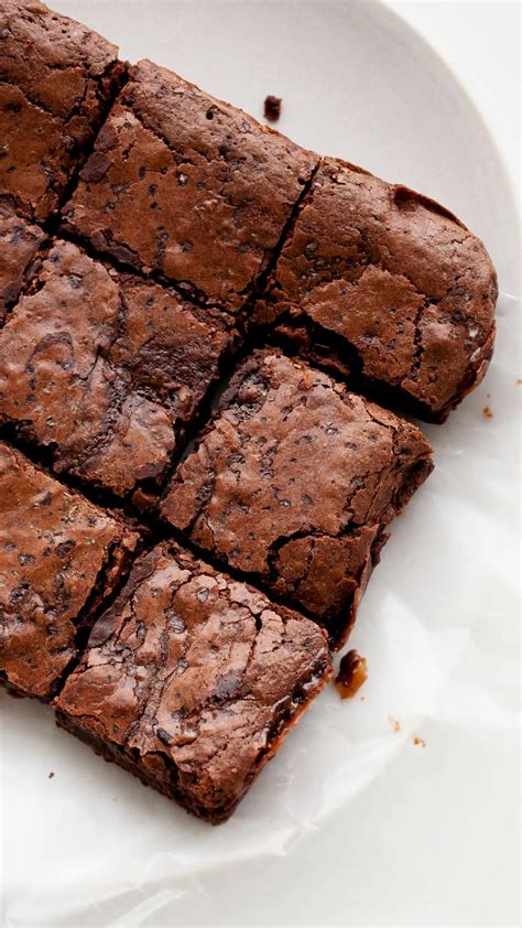Easy Gluten Free Brownies Recipe | Celiac Disease Dessert Idea!