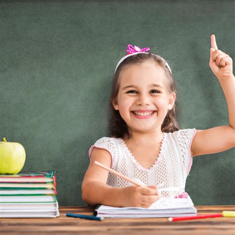 Primary Staffing Inc. Back 2 School: Back-to-School Staffing Solutions ...