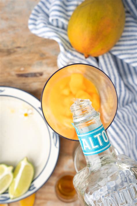 Chile Mango Mexican Candy Shots - xoxoBella