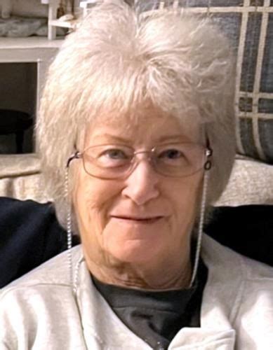 Patricia Lee Obituary (1945 - 2024) - New London, CT - The Day