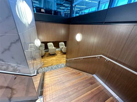 Review of the Primeclass Lounge at JFK Terminal 1 — The Empty Nest ...