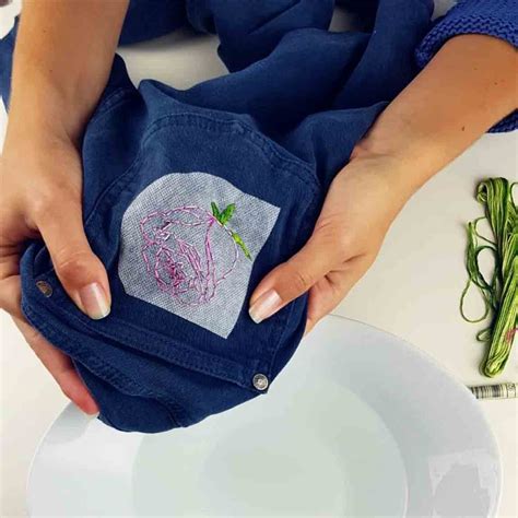 All You Need to Know about Embroidery on Clothes — Petronella Art