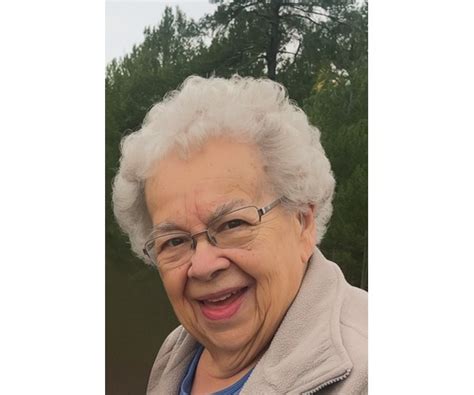 Juanita Gerber Obituary (2025) - Hayward, WI - Ashland Daily Press