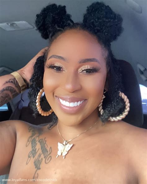 coco dethick's videos and clips | Official account | LoyalFans