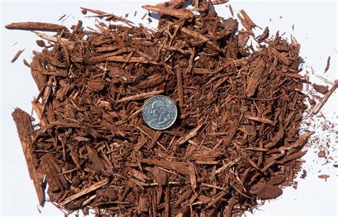 Red Mulch - The Gravel Company